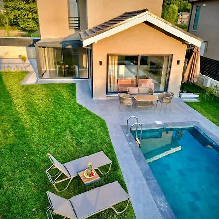 Vaha Villa Sakarya (Marmara)